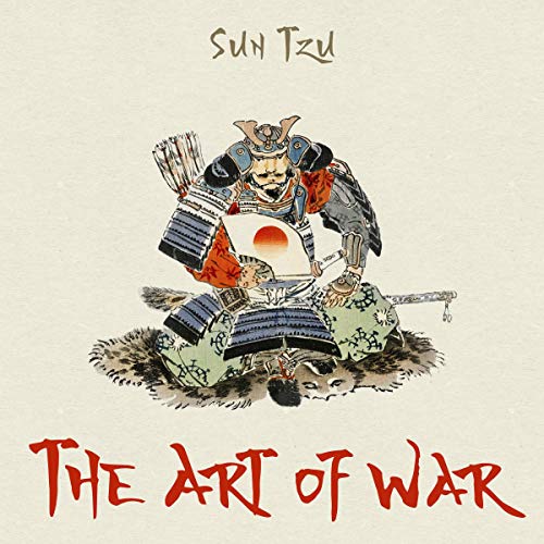 Cover of The Art of War