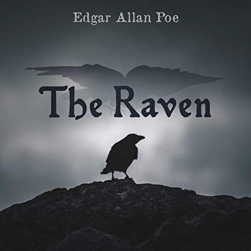 Cover of The Raven