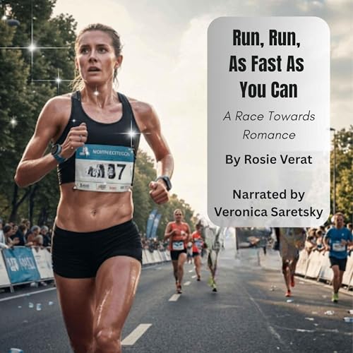Cover of Run, Run, As Fast As You Can