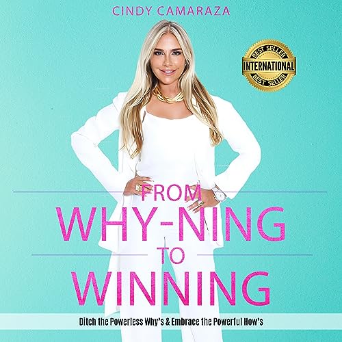 Cover of From Why-Ning to Winning