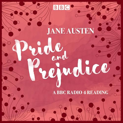 Cover of Pride and Prejudice