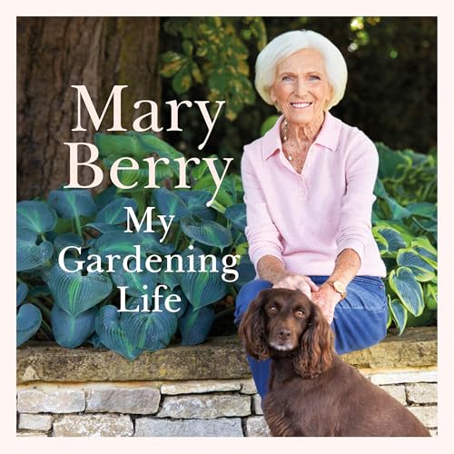 Cover of My Gardening Life