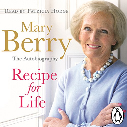 Cover of Recipe for Life