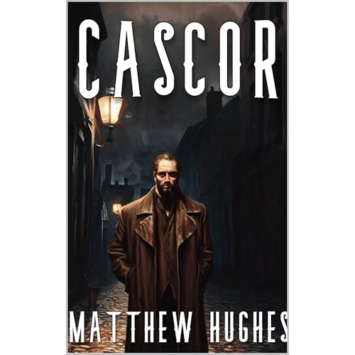 Cover of Cascor