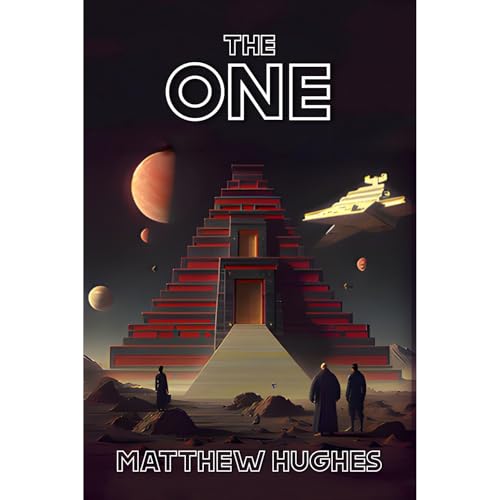 Cover of The One