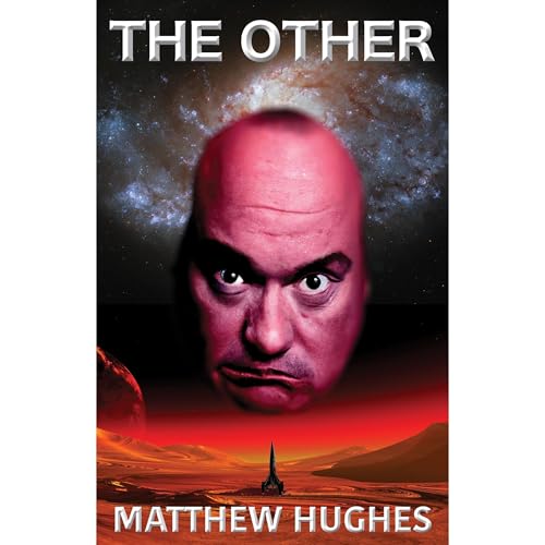 Cover of The Other