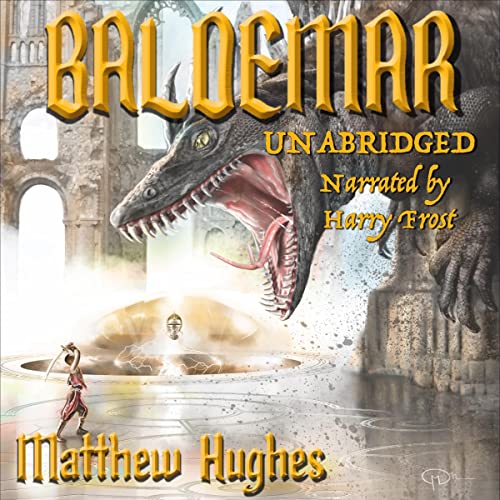 Cover of Baldemar