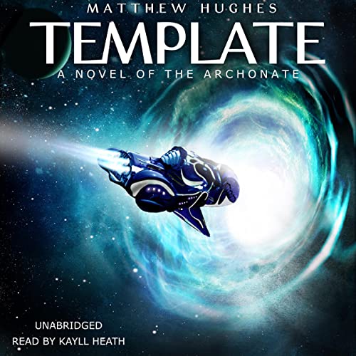 Cover of Template