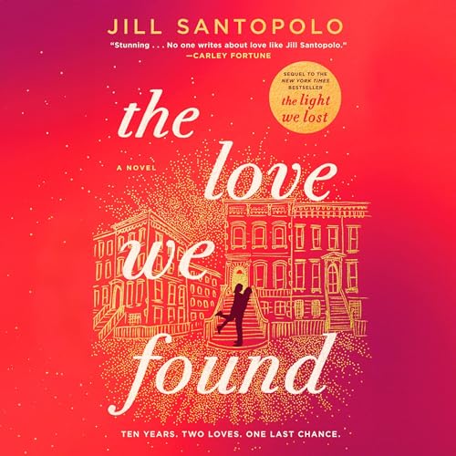 Cover of The Love We Found