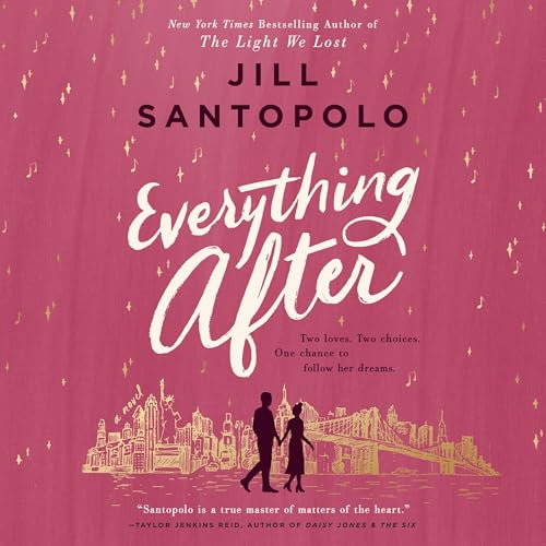 Cover of Everything After