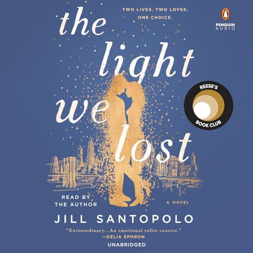 Cover of The Light We Lost