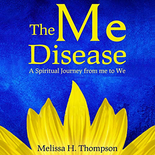 Cover of The Me Disease