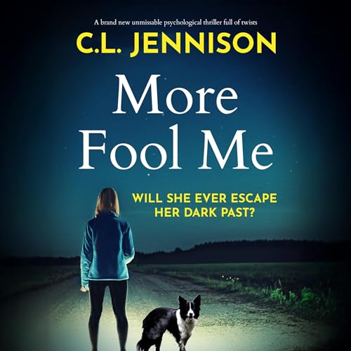 Cover of More Fool Me