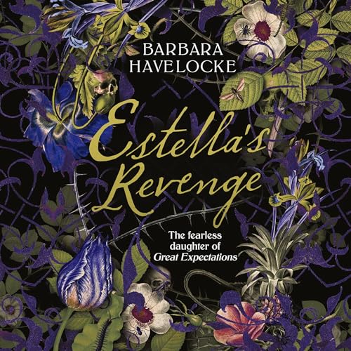 Cover of Estella's Revenge