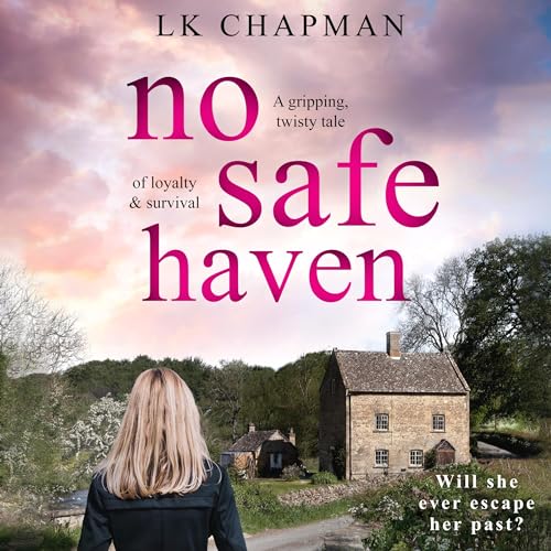 Cover of No Safe Haven