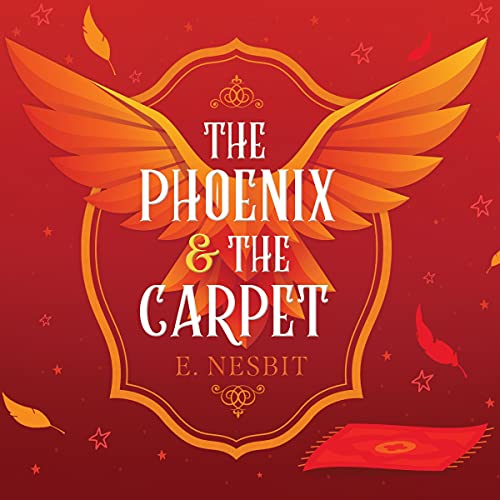 Cover of The Phoenix and the Carpet