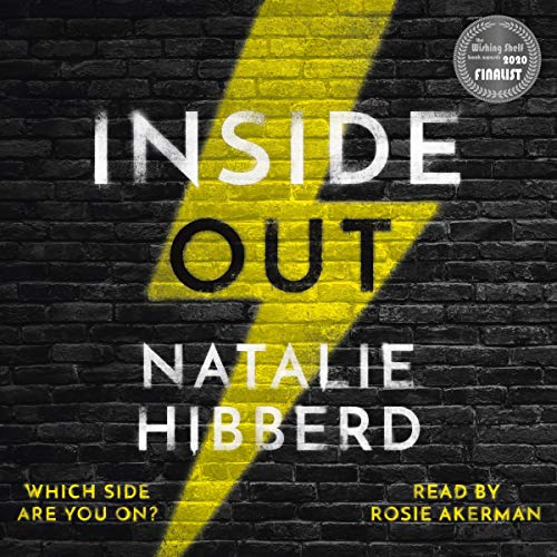 Cover of Inside Out