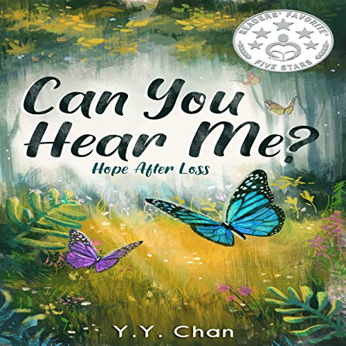 Cover of Can You Hear Me?