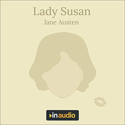 Cover of Lady Susan