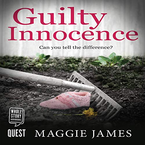 Cover of Guilty Innocence