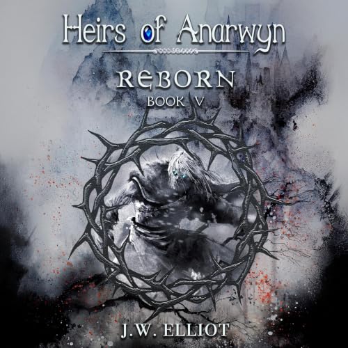 Cover of Reborn