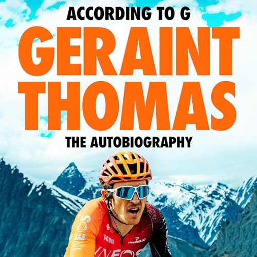Cover of According to G