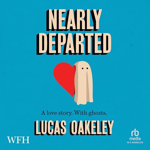 Cover of Nearly Departed