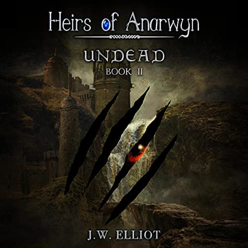 Cover of Undead
