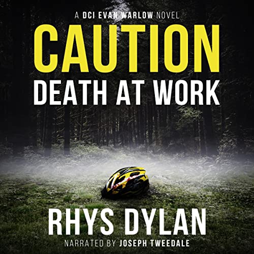 Cover of Caution Death at Work