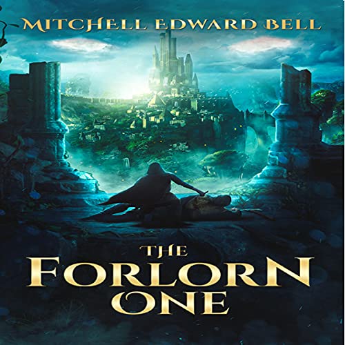 Cover of The Forlorn One