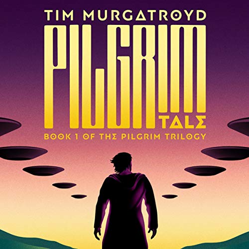 Cover of Pilgrim Tale
