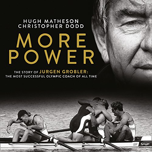 Cover of More Power