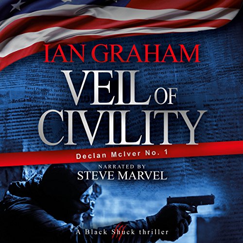 Cover of Veil of Civility