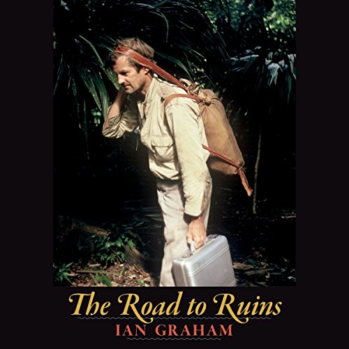Cover of The Road to Ruins