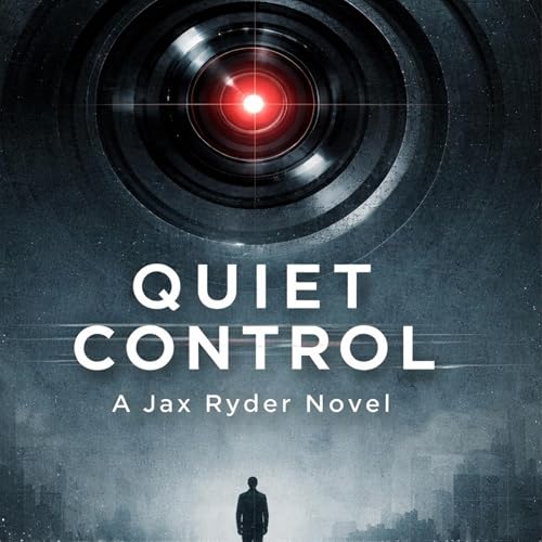 Cover of Quiet Control