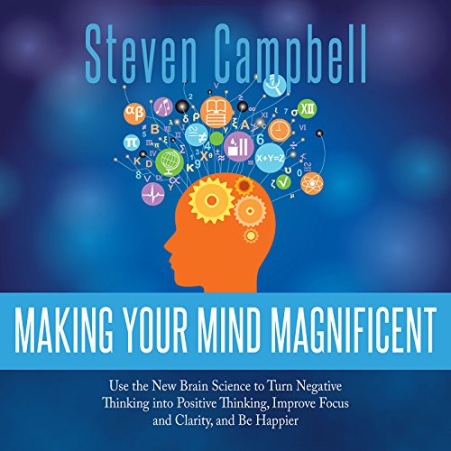 Cover of Making Your Mind Magnificent: