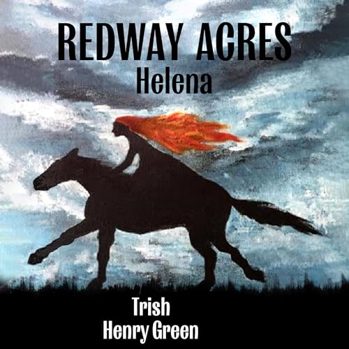 Cover of Redway Acres: Helena