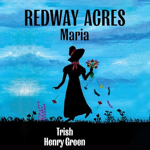 Cover of Redway Acres: Maria
