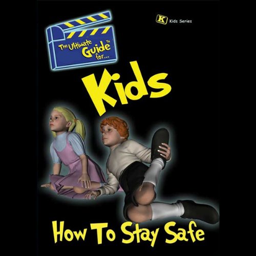 Cover of Kids
