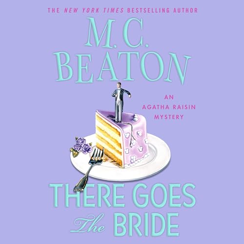Cover of There Goes the Bride