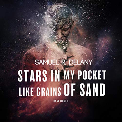 Cover of Stars in My Pocket Like Grains of Sand