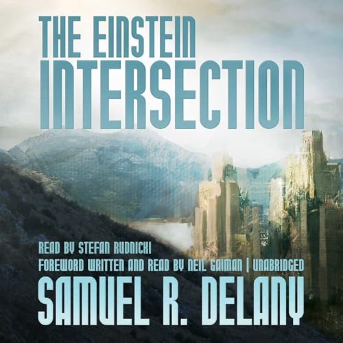 Cover of The Einstein Intersection