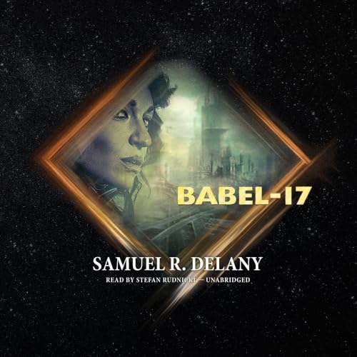 Cover of Babel-17