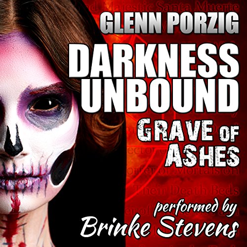 Cover of Darkness Unbound: Grave of Ashes