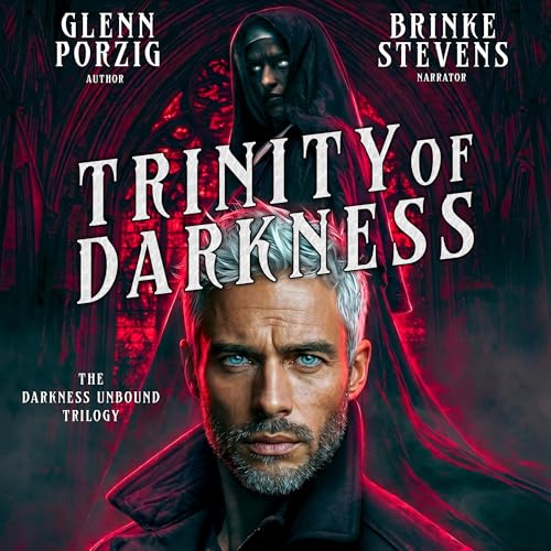 Cover of Trinity of Darkness