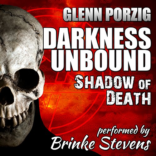 Cover of Darkness Unbound