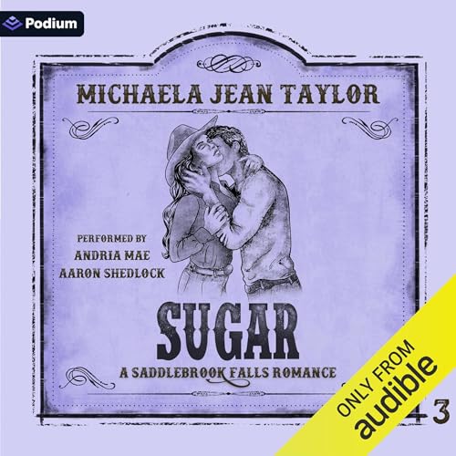 Cover of Sugar