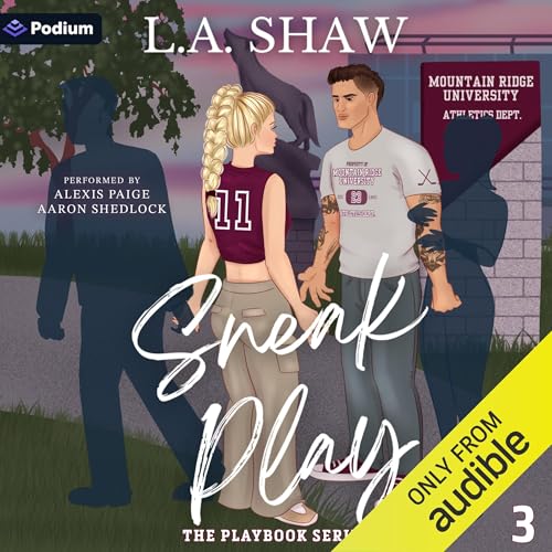 Cover of Sneak Play
