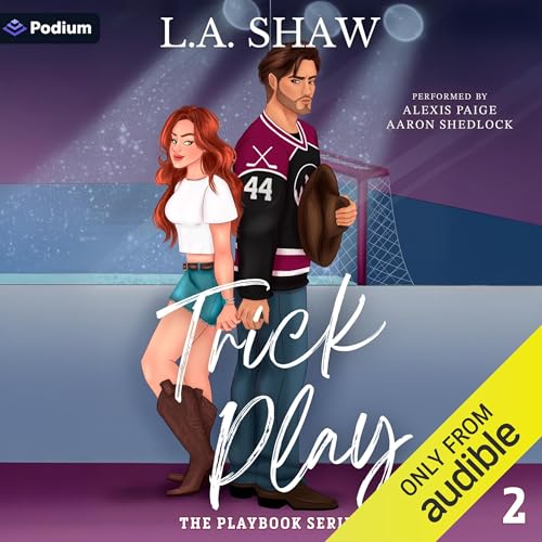 Cover of Trick Play