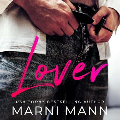 Cover of Lover
